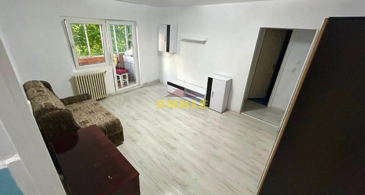 De vânzare apartament cu 2 camere semidecomandat, zona Capăt 1 - Poză 3