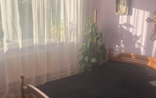 3 camere | decomandat | 2 bai | centrala proprie | zona excelenta | - Poză 8