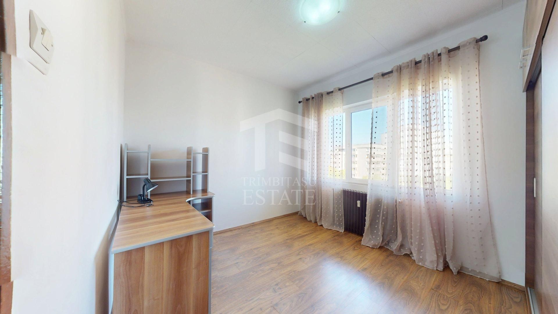 Apartament 3 camere  Metrou Basarab 0% Comision - Poză 11