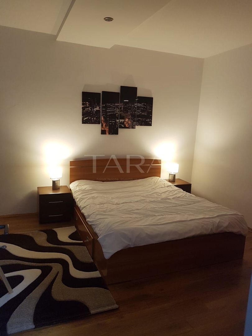 Apartament cochet, ultracentral – ideal pentru locuit sau investiție - Poză 5