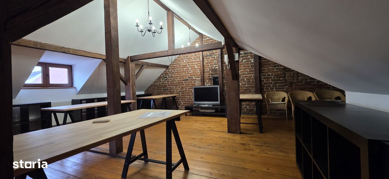 Vila 150mp utili, zona centrala si linistita, ideal birou sau locuinta - Poză 15