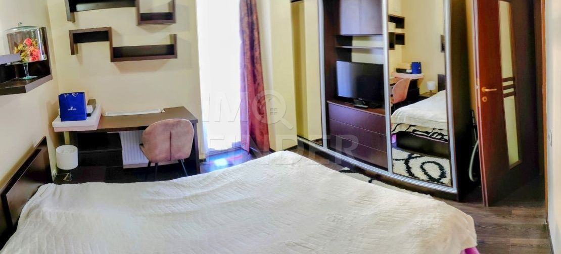Apartament 3 camere imobil nou, Zorilor - Poză 6