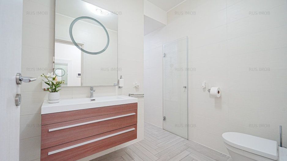 Apartament deosebit locatie buna mobilat si utilat - Poză 18