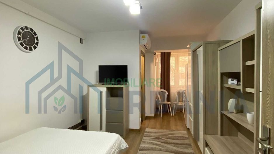Garsonieră de închiriat în Campus Tudor - Poză 1