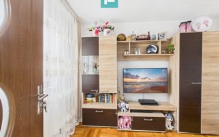 Apartament cu 3 camere complet mobilat și utilat - Poză 21