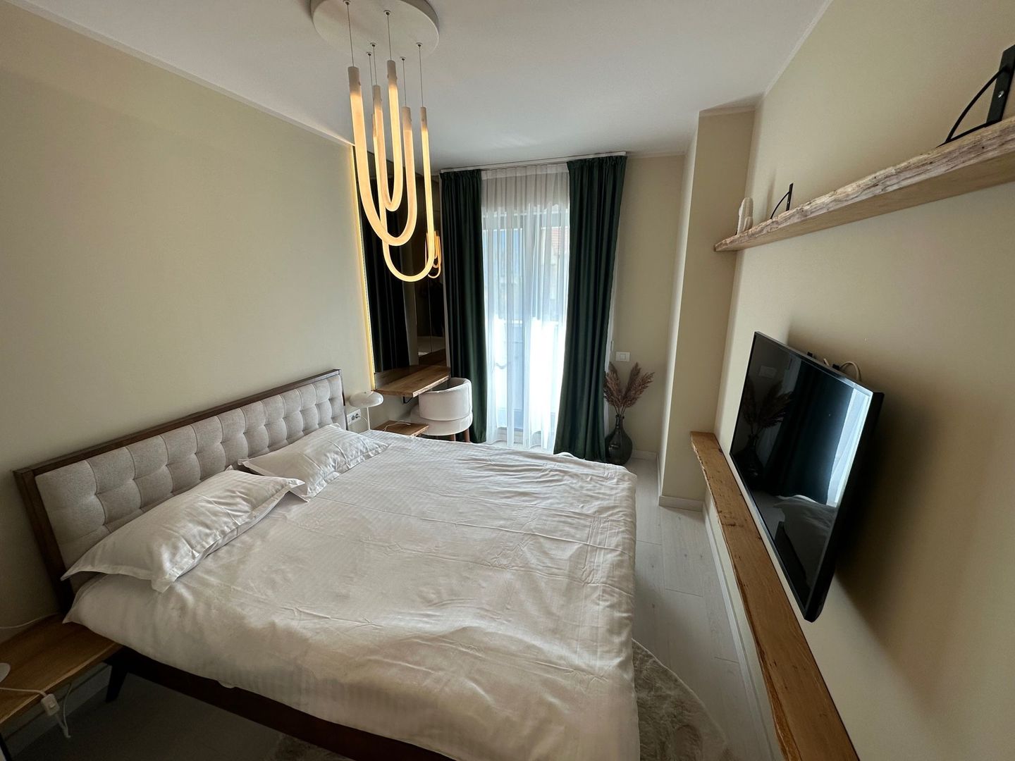 Apartament 2 camere Isho - Poză 14
