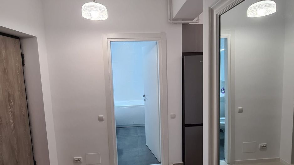 Garsonieră tip Studio rond omv Pipera - Poză 6