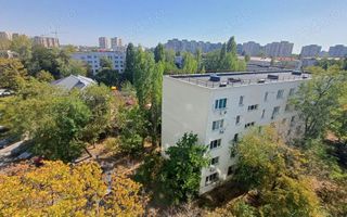 Închiriere 2 camere, 51 mp, zona Auchan Titan, etaj 6 8 - Poză 6