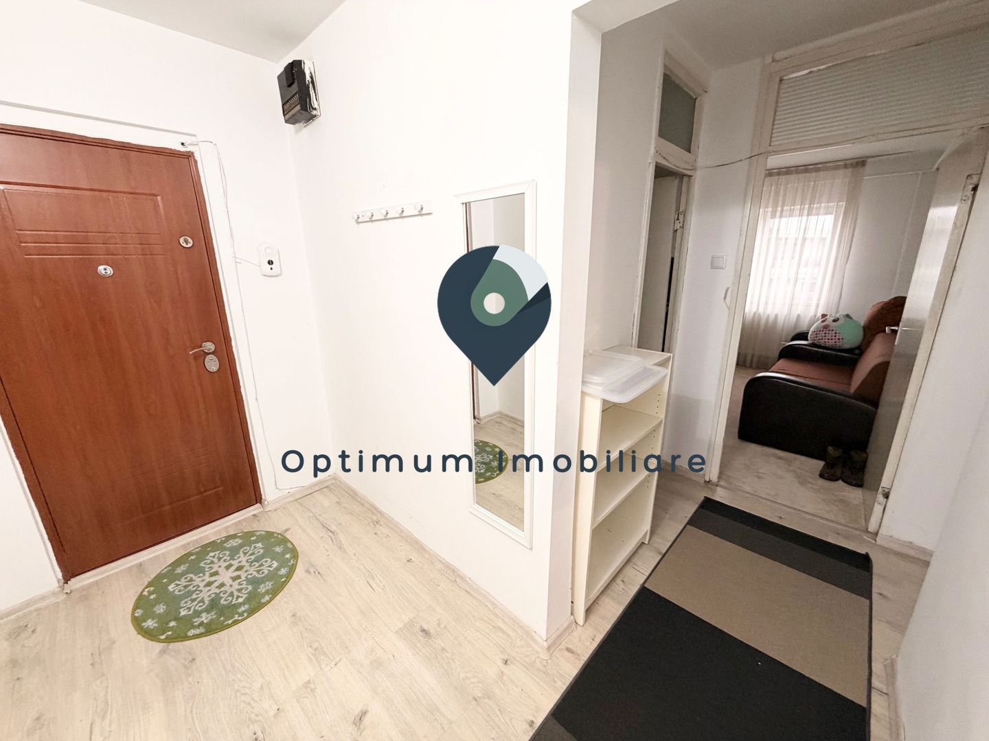 Apartament cu 3 camere, 2 bai in Zorilor, zona Panemar ! - Poză 12