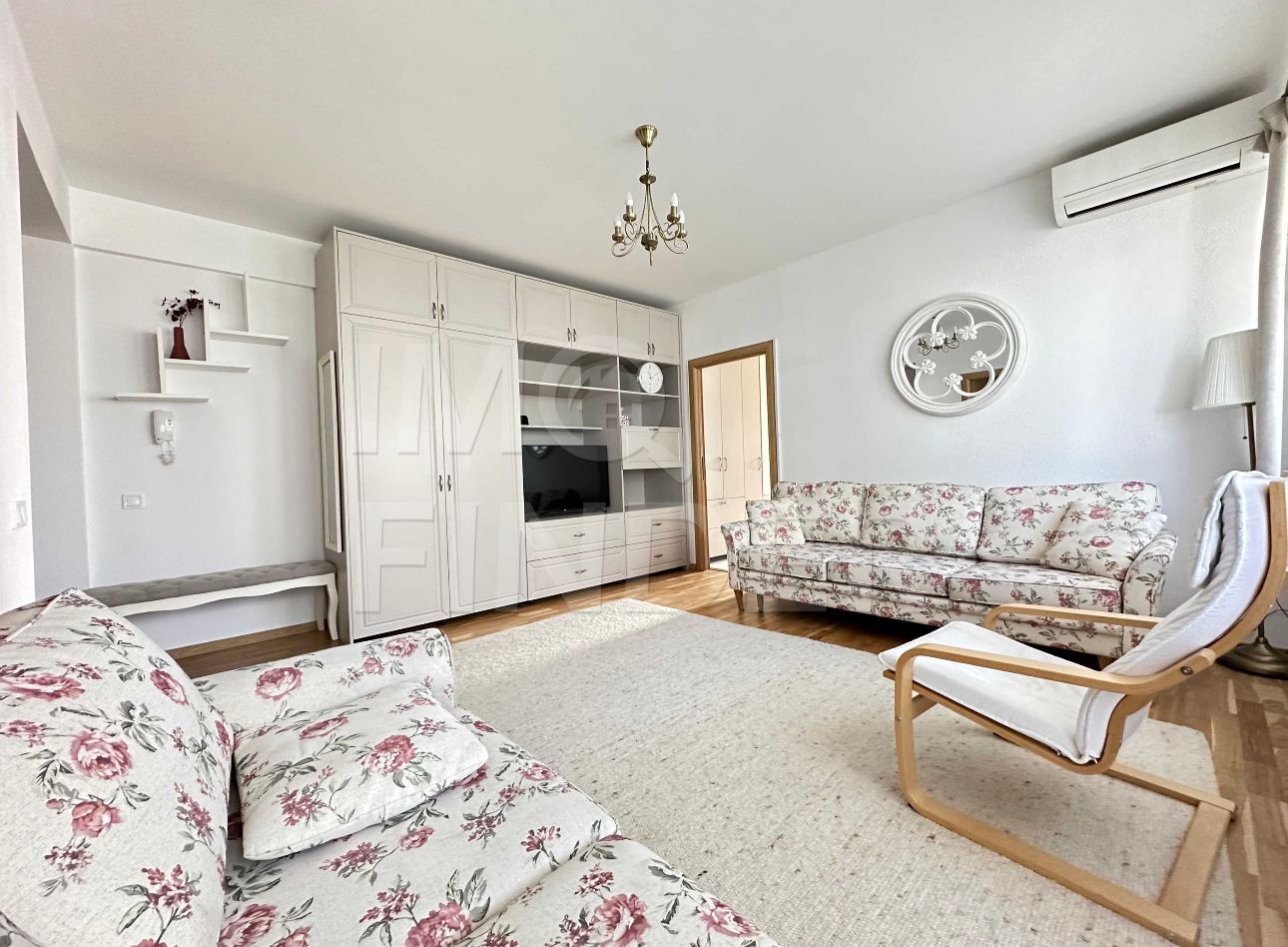 Apartament 3 camere Buna Ziua, cu parcare subterana - Poză 1