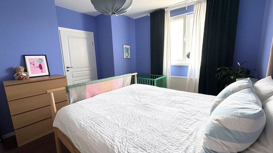 COMISION 0% | Apartament 3 Camere | 53 mp | Zona Lipovei - Poză 12