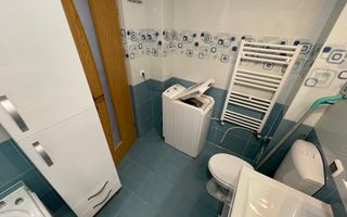 2 camere, decomandat, modern, AC, terasa, Marasti, Dorobantilor - Poză 17
