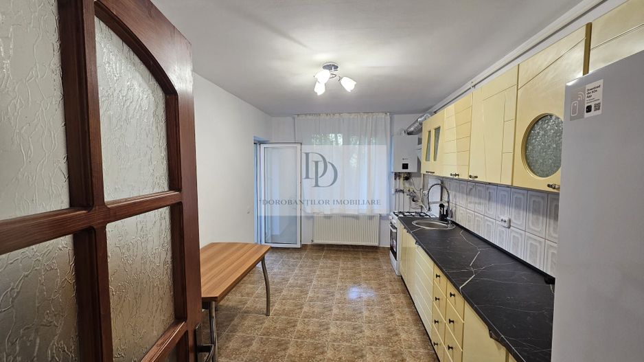 Apartament 4 camere de închiriat | Garaj + Parcare | Zorilor - Poză 11