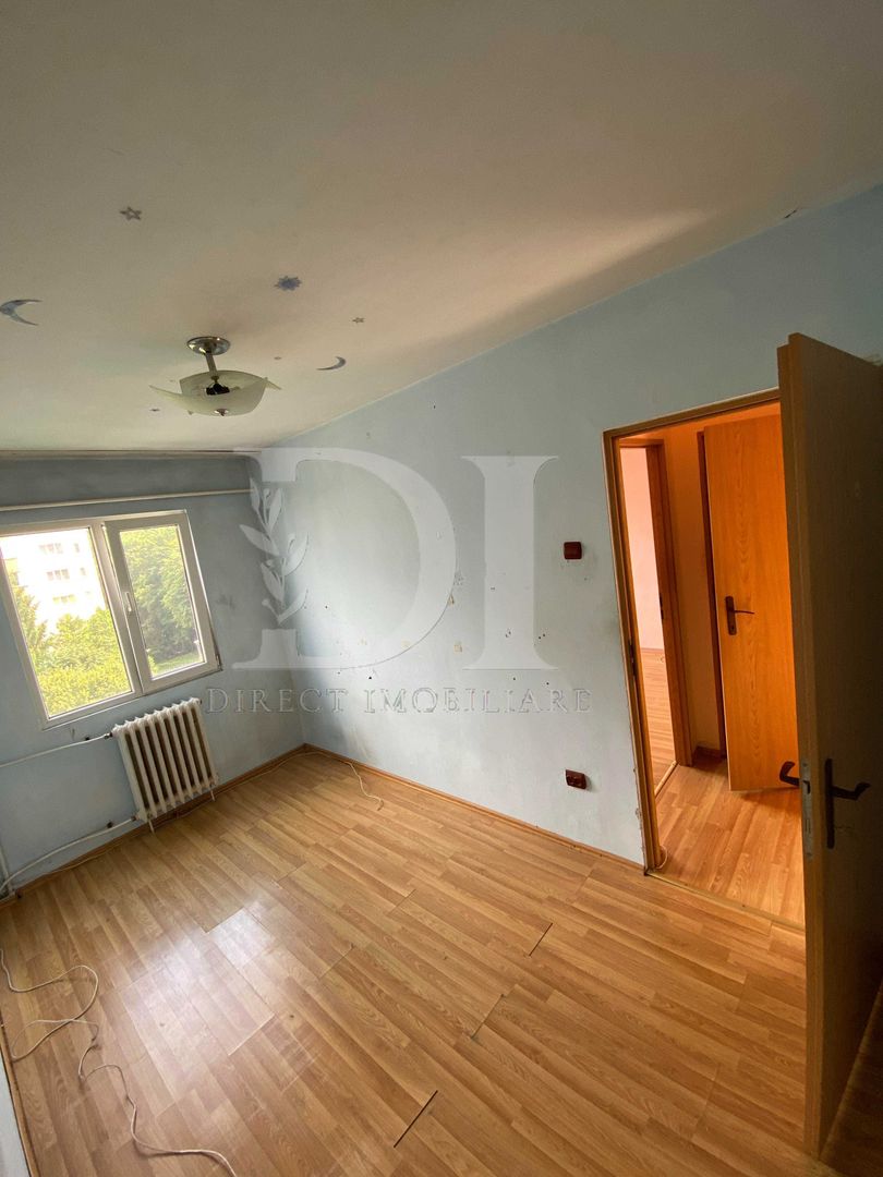 Apartament de vanzare / Zona Petrom -Manastur- Cluj - Poză 1