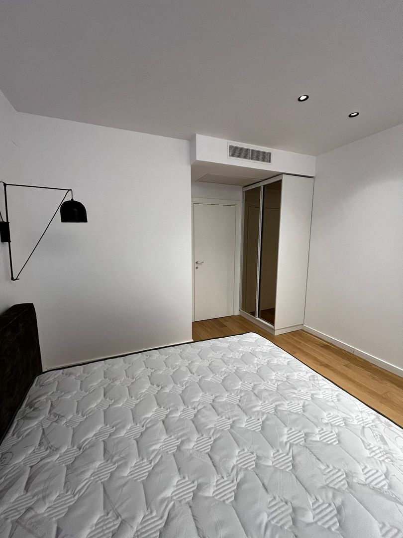 Apartament 2 camere | ONE Herastrau Towers | complet mobilat - Poză 6
