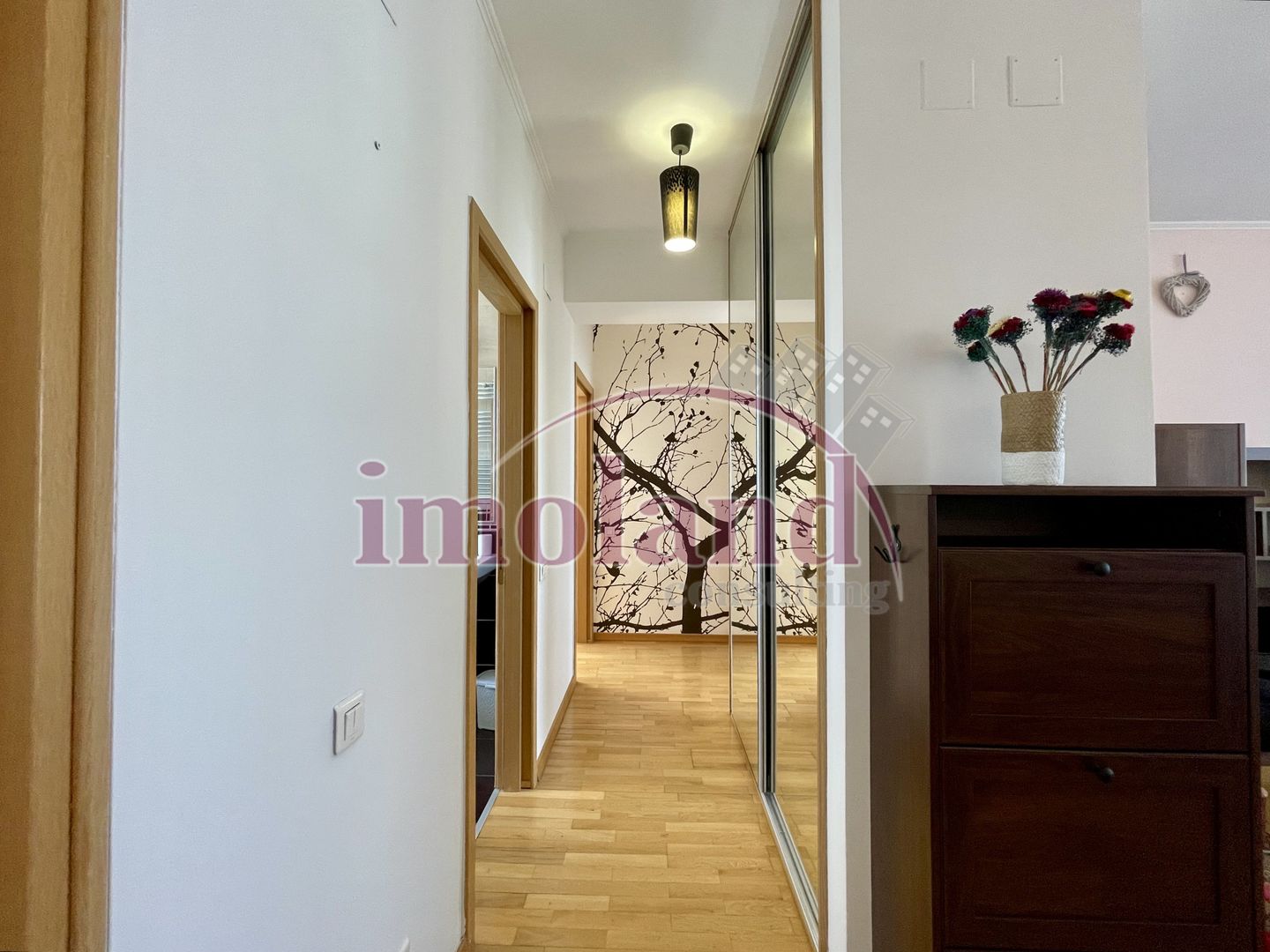 Inchiriere apartament 3 cam 100 mp, etaj 4/4, parcare subterana | Kiseleff - Poză 15