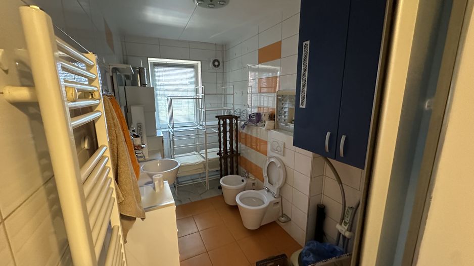 Spatiu birouri | 2 camere | Grigorescu | 75 mp - Poză 10