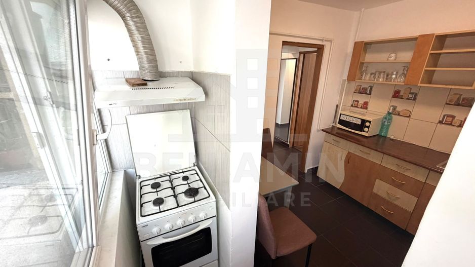 2 camere decomandat - 52m - teava de gaze - Brazda - Rendez Vous - Poză 7