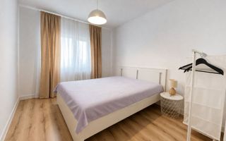 Apartament superb cu 3 camere | Soarelui - Poză 4
