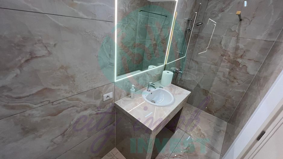 Apartament cochet cu gradină proprie – ultracentral, Piața Unirii - Poză 7