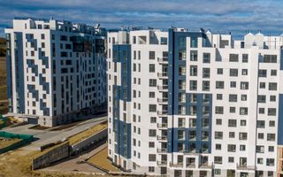 Vânzare, apartament, 1 cameră, strada Ceucari, Râșcani - Poză 1