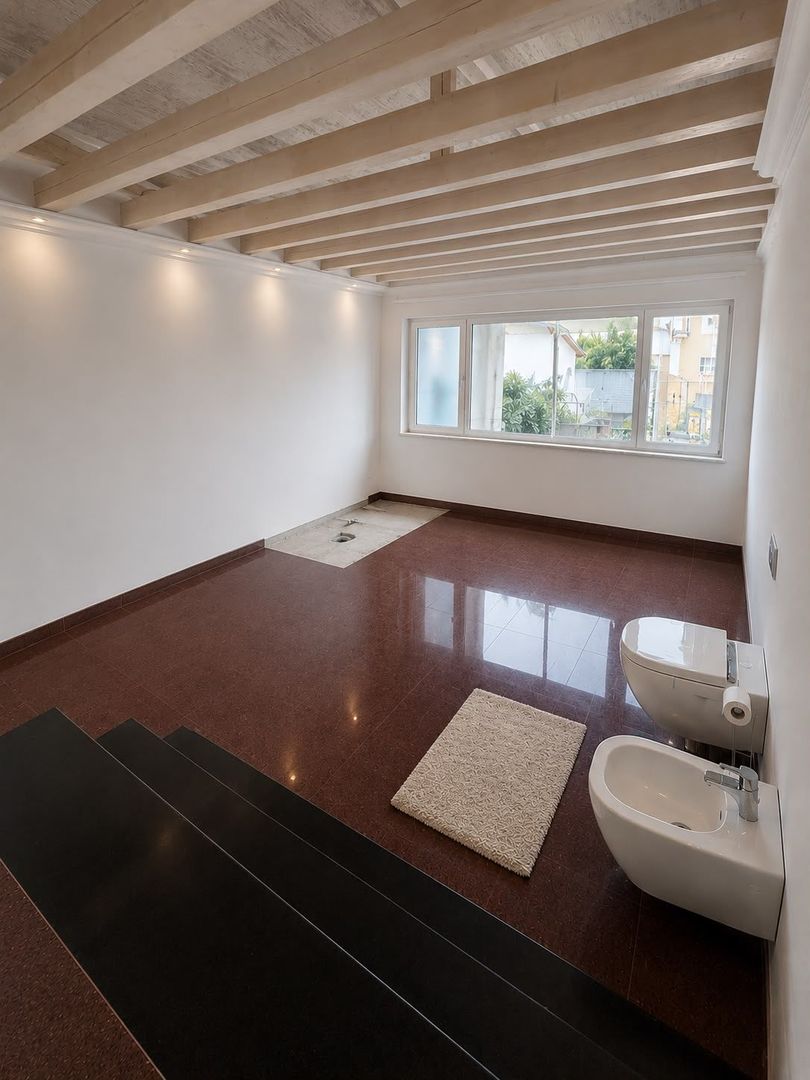 Vila individuala exclusivista pe colt, Mobilat si Utilat complet. Teren 1753mp - Poză 11