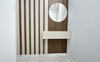 Apartament 3 camere loc parcare vedere la mare Sea ON Residence Mamaia - Poză 13