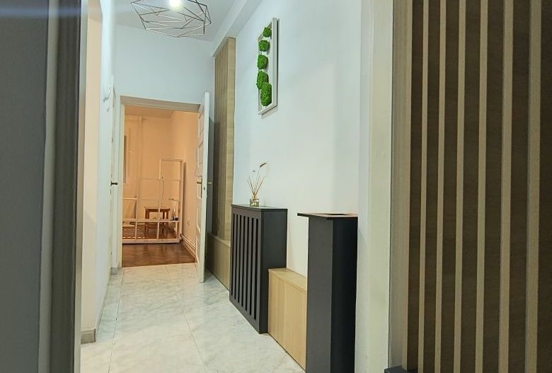 Inchiriere garsoniera Cotroceni - Poză 3