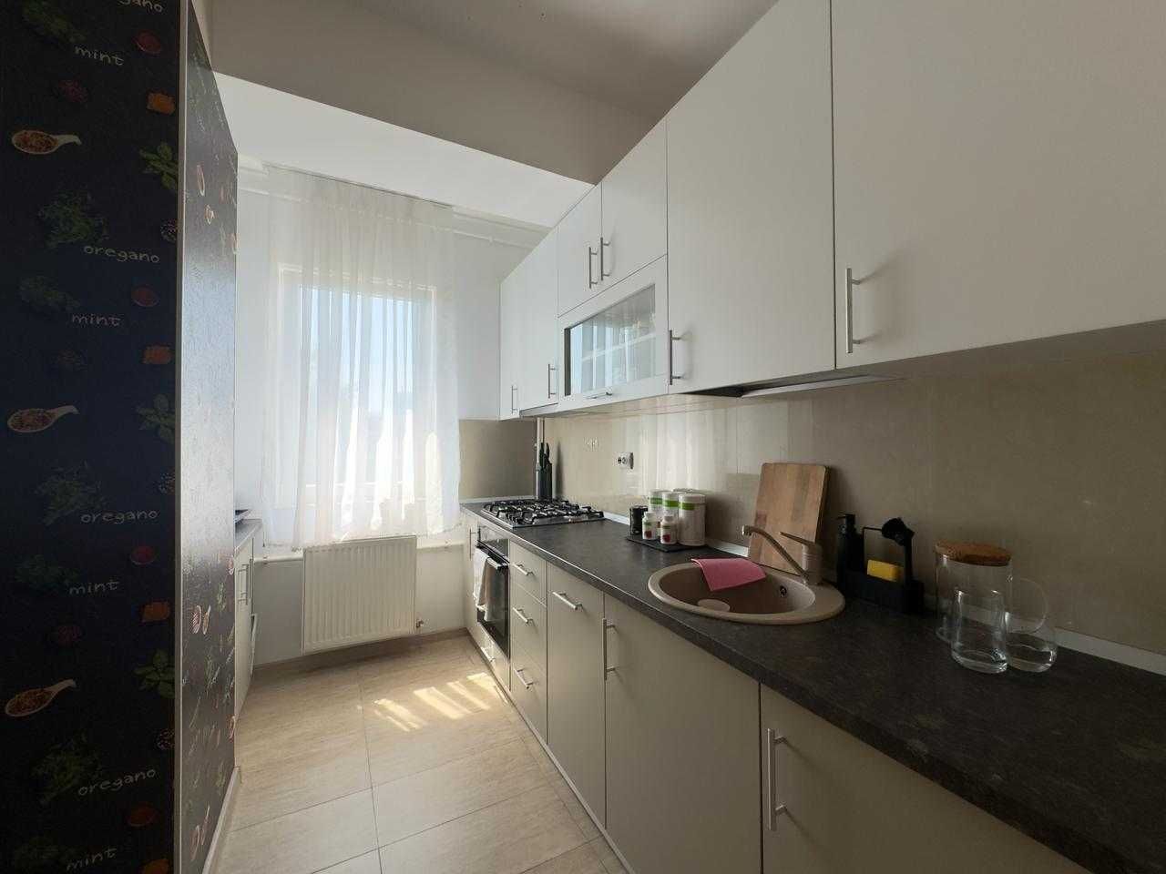 Apartament modern 2 Camere | mobilat si utilat  |  13 Septembrie – Marriott  | - Poză 3
