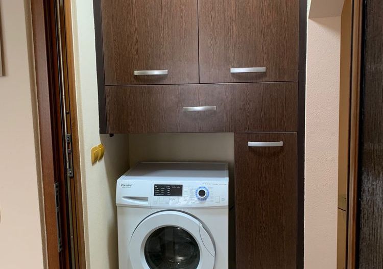Apartamant 2 camere, decomandat, Micro20 - Poză 7