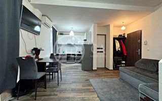 Apartament de vânzare cu 3 camere în zona Nufârul, Oradea - Poză 2