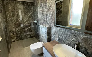 Duplex deosebit cu garaj și subsol - Poză 16