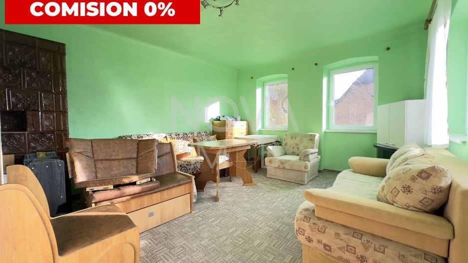 Casa individuala - Sat Vale, Saliste - Poză 1