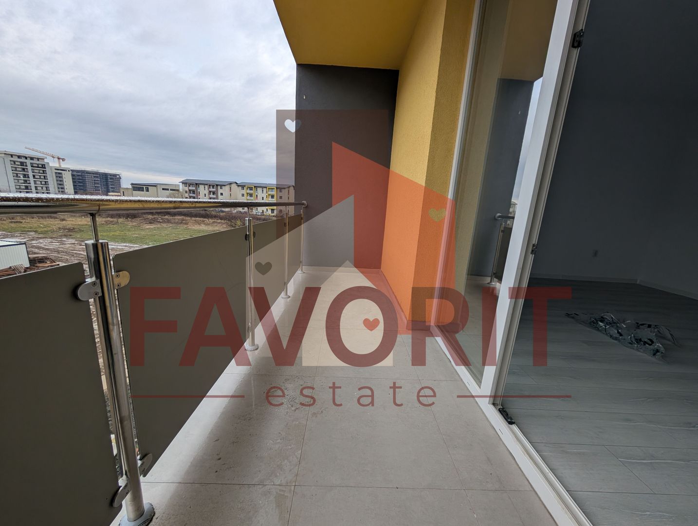 Apartamente cu 2 camere in Giroc | Decomandate | La asfalt. - Poză 8