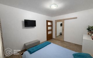 Vila la cheie, 3 camere Mandruloc, 1055mp teren, garaj, la 13 km de Arad - Poză 7