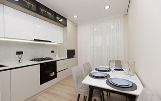 Vânzare, apartament, 2 dormitoare, str. Ion Buzdugan, Buiucani - Poză 7