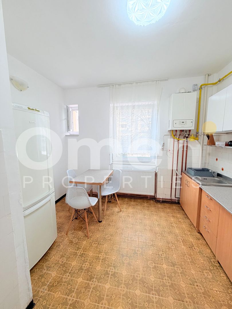 Apartament cu 3 camere de inchiriat | zona Ioan Slavici | 65 mp - Poză 4