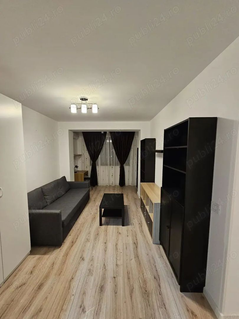 STUDIO DUBLU | PIPERA | IVORY RESIDENCE - Poză 4