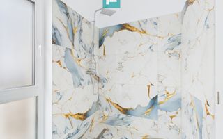 Duplex ultrafinisat cu 3 camere, 3 băi în Pișchia - Poză 7