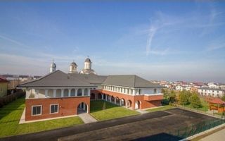 Tunari Park Rezidence - Eleganta Brancoveneasca - Poză 3