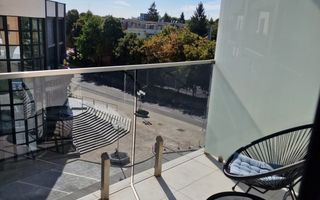 Apartament 2 camere – Nordmark, zonă exclusivistă - Poză 6