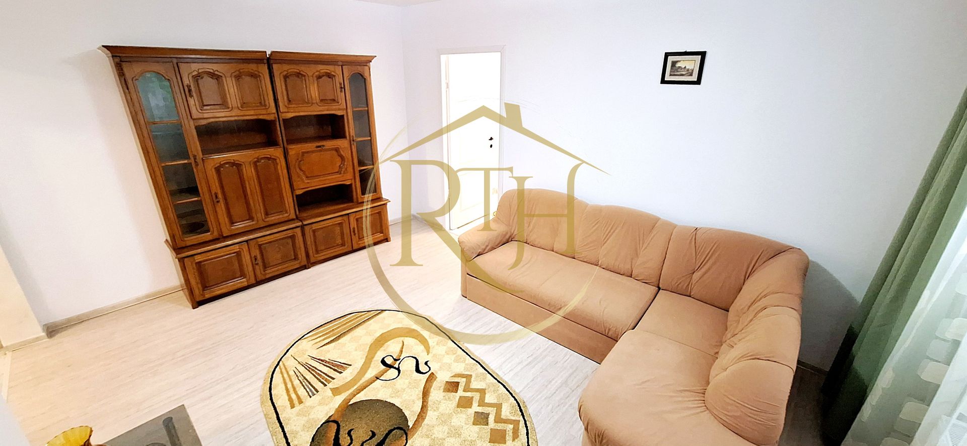 Oferim spre inchiriere apartament, 2 camere, zona Modern, Simion Barnutiu - Poză 3