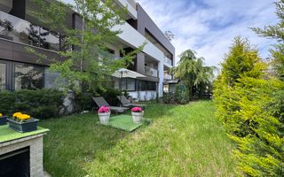 PIPERA | IANCU NICOLAE  | 3 camere | 116 mp | Parcare | Gradina 94 mp - Poză 31