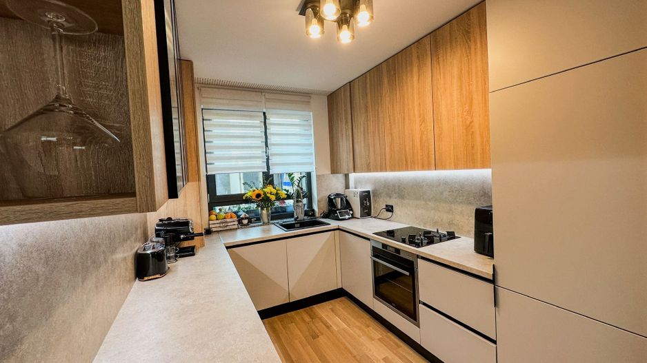 Vilă Modernă 5 Camere de Vanzare | Zenville Pipera - Poză 6
