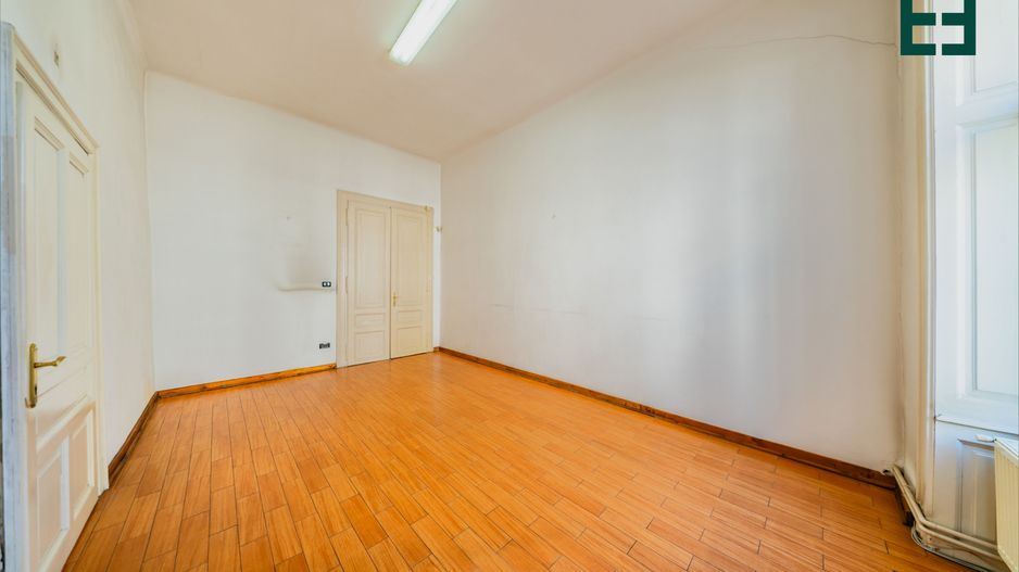 2 Apartamente unificate cu 7 camere - etaj 1  - Arad - Poză 7