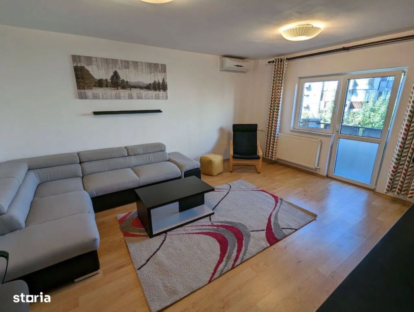 AP. 2 CAMERE RAHOVA,BUCATARIE INCHISA , LOC PARCARE,MOBILAT MODERN - Poză 8