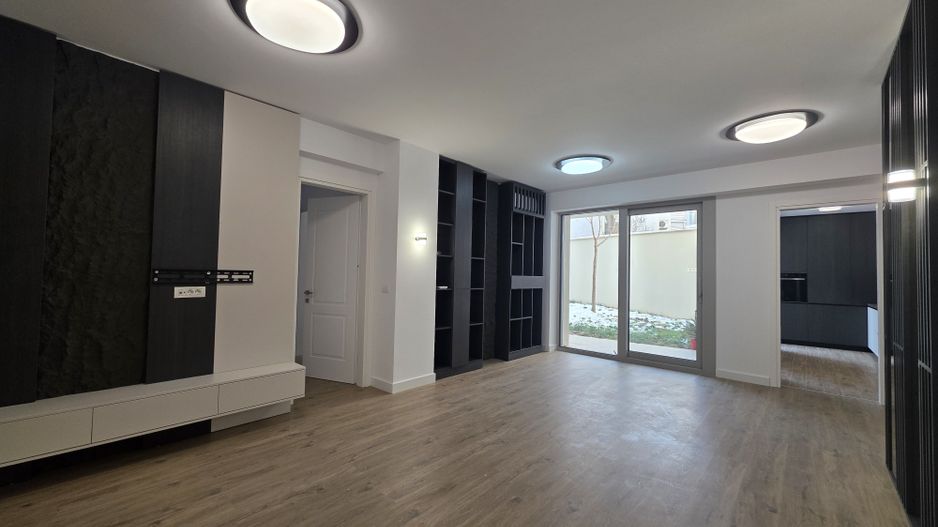 4 camere ultrafinisat | Curte proprie 100 mp Universitate – Armeneasca - Poză 7