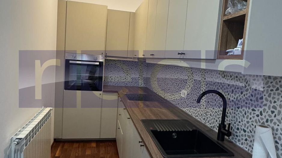 INCHIRIERE 3 CAMERE | 140 MP | ETAJ 2/3 | ZONA HERASTRAU | PARCARE SI BOXA - Poză 9