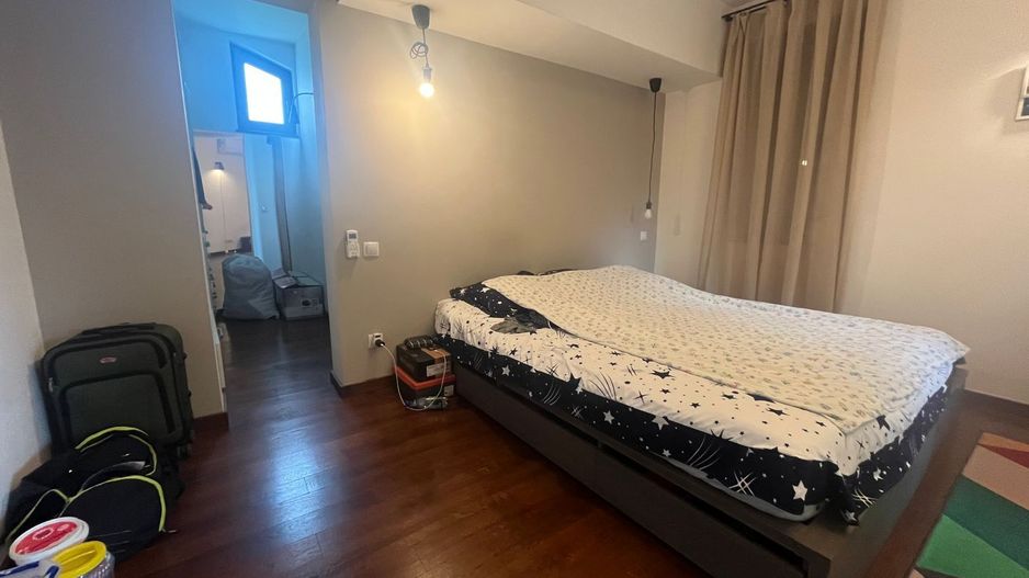 ANDRONACHE | Vila 4 Camere | Garaj | Curte Verde | Ciubar & BBQ - Poză 15