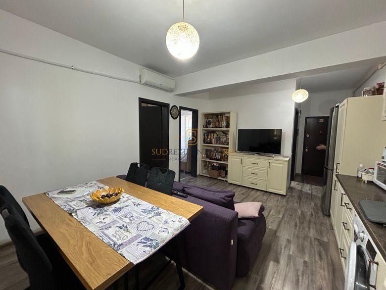 Apartament 3 camere, 58.25 mp, mobilat si utilat complet, Sos Salaj - Poză 3